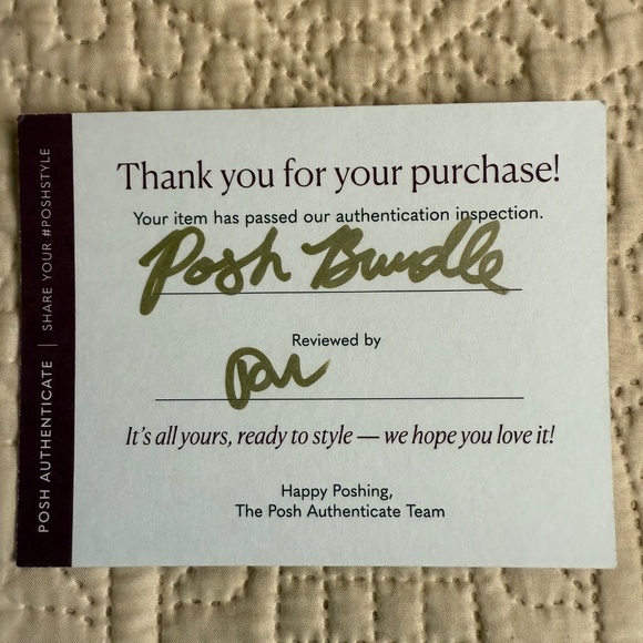 Auth Louis Vuitton Monogram PM Cabas Piano Tote Bag - Picture 12 of 12